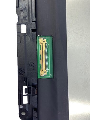 LCD Assembly With Digitizer For Lenovo Chromebook 300e 81H0, Touch Version (Refurbished) – Image 2