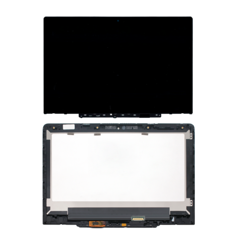 LCD Assembly With Digitizer For Lenovo Chromebook 300e 81H0, Touch Version (Refurbished) – Image 4