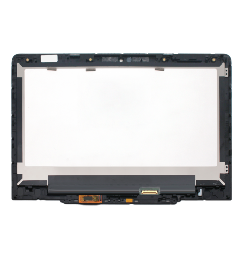 LCD Assembly With Digitizer For Lenovo Chromebook 300e 81H0, Touch Version (Refurbished) – Image 5