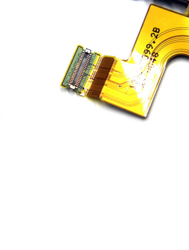 Câble flexible d'alimentation et de volume pour Sony Xperia X (F5122, F5121) – Image 3