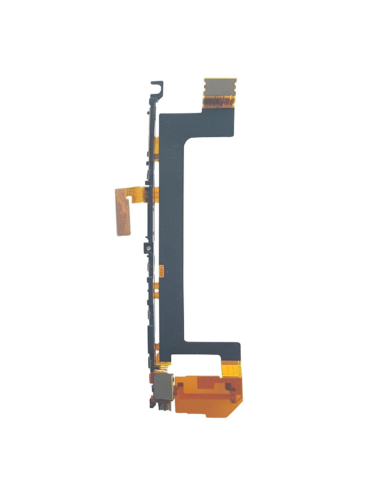 Câble flexible d'alimentation et de volume pour Sony Xperia X (F5122, F5121) – Image 2