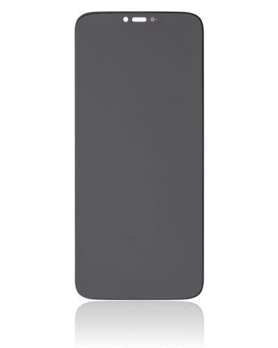 Écran LCD complet sans cadre pour Motorola Moto G7 Power (XT1955 / 2019) / G7 Supra (XT1955-5/6/DL / 2019) (US Version) (157MM) (compatible qualité supérieure) (toutes couleurs) – Image 2