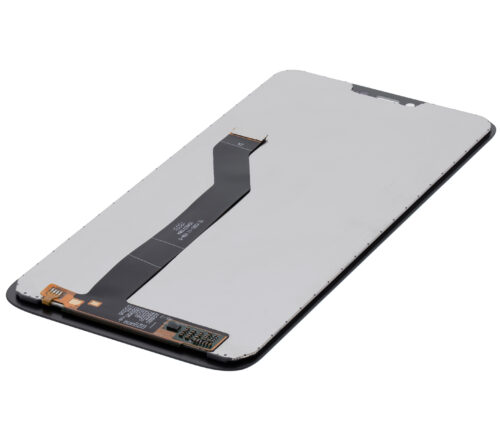 Écran LCD complet sans cadre pour Motorola Moto G7 Power (XT1955 / 2019) / G7 Supra (XT1955-5/6/DL / 2019) (US Version) (157MM) (compatible qualité supérieure) (toutes couleurs) – Image 7