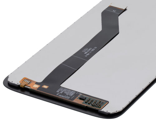 Écran LCD complet sans cadre pour Motorola Moto G7 Power (XT1955 / 2019) / G7 Supra (XT1955-5/6/DL / 2019) (US Version) (157MM) (compatible qualité supérieure) (toutes couleurs) – Image 8