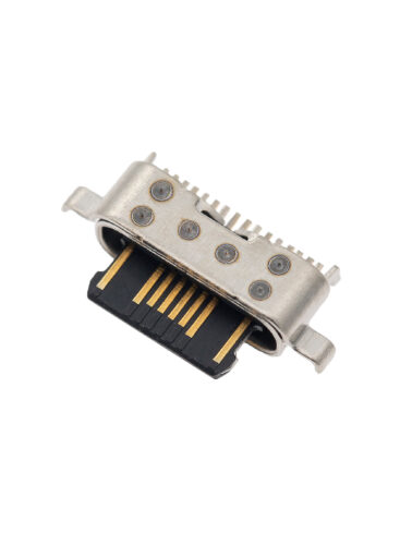 Port de chargement pour Motorola Moto G7 Power (XT1955 / 2019) / G7 Supra (XT1955-5 / 2019) (Soudure requise) – Image 3