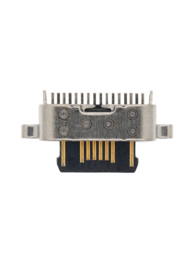Port de chargement pour Motorola Moto G7 Power (XT1955 / 2019) / G7 Supra (XT1955-5 / 2019) (Soudure requise) – Image 4