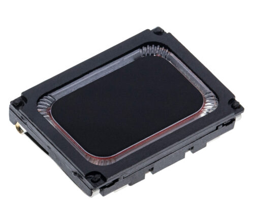 Haut-parleur pour Motorola Moto G7 Power (XT1955 / 2019) – Image 3
