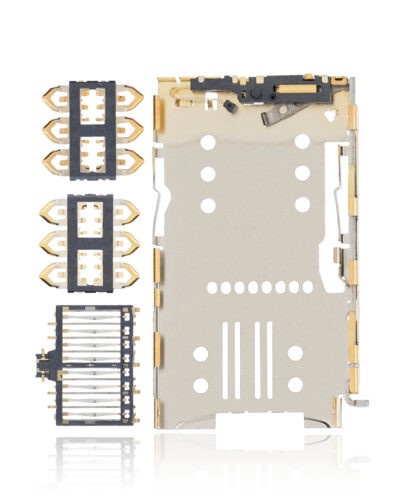 Lecteur de carte SIM pour Motorola One Action (XT2013 / 2019) – Image 3