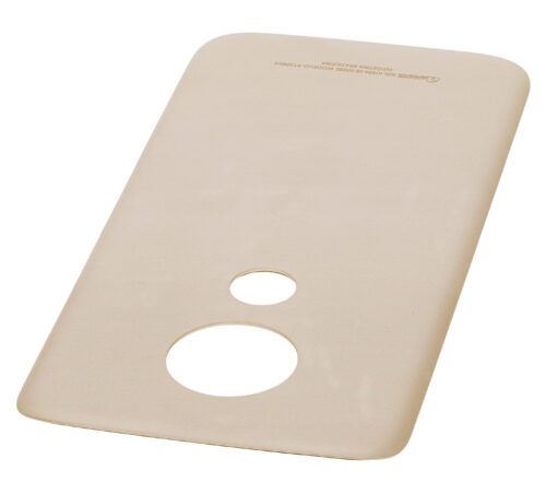 Back cover Glass For Motorola Moto G7 Play (XT1952 / 2019) (Gold) (US Version) – Image 7