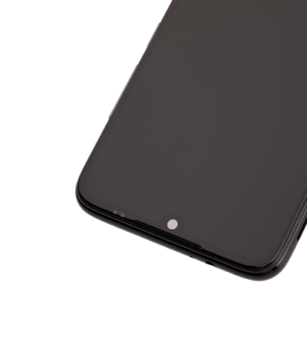 LCD Assembly With Frame For Xiaomi Redmi Note 7 / 7 Pro (Refurbished) (Black) – Image 6