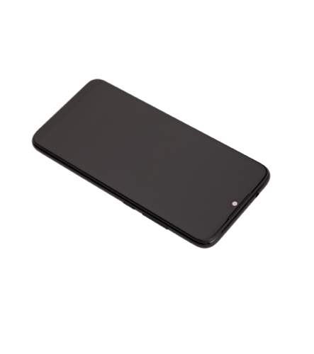 LCD Assembly With Frame For Xiaomi Redmi Note 7 / 7 Pro (Refurbished) (Black) – Image 8