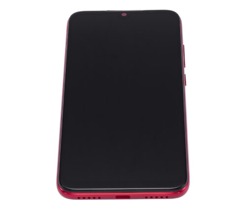 Écran LCD avec cadre pour Xiaomi Redmi Note 7 / 7 Pro (reconditionné) (Or crépuscule) – Image 7