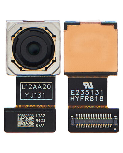 Back Camera For Motorola Moto G7 Power (XT1955 / 2019) – Image 2