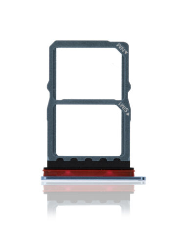 Tiroir pour carte SIM pour Huawei P30 (Cristal respirant) – Image 4