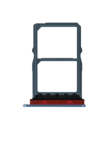 Tiroir pour carte SIM pour Huawei P30 (Cristal respirant) – Image 3