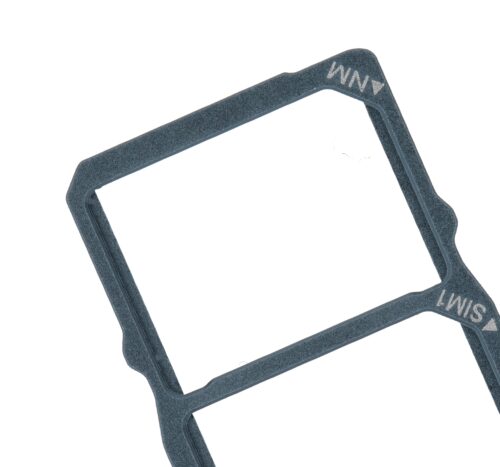 Tiroir pour carte SIM pour Huawei P30 (Cristal respirant) – Image 5