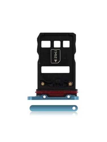 Sim Card Tray For Huawei P30 Pro (Aurora)