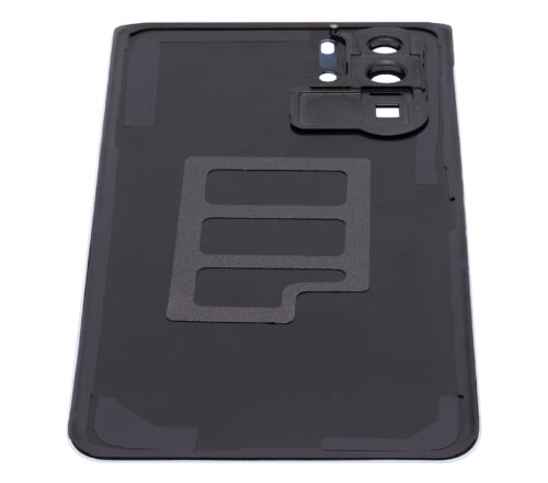 Coque arrière en verre avec objectif de caméra pour Huawei P30 Pro (Blanc nacré) – Image 5
