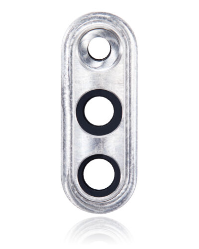 Back Camera Lens With Bezel Ring For Huawei P30 Lite (Pearl White) (4GB RAM) – Image 3