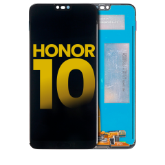 LCD Assembly Without Frame For Huawei Honor 10 (Refurbished) (All Colors)
