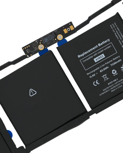 Battery (A1953) For MacBook Pro 15" A1990 (2018-2019) – Image 6