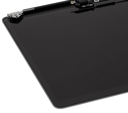 Écran LCD complet pour MacBook Pro 15" A1990 (2018-2019) (Pièce d'origine d'occasion: Grade B) (Gris sidéral) – Image 6