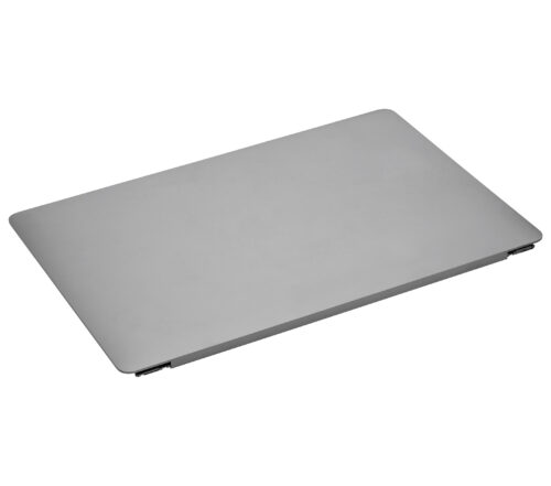 Écran LCD complet pour MacBook Pro 15" A1990 (2018-2019) (Pièce d'origine d'occasion: Grade B) (Gris sidéral) – Image 7