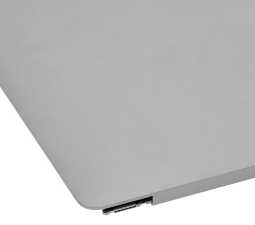 Écran LCD complet pour MacBook Pro 15" A1990 (2018-2019) (Pièce d'origine d'occasion: Grade B) (Gris sidéral) – Image 8