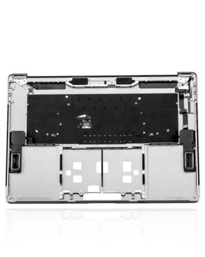 Top Case with Keyboard (ISO UK) For MacBook Pro 15" A1990 (2018-2019) (OEM New) (Space Gray) – Image 2