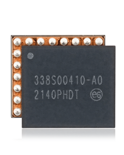 BGA IC Chipset (338S00410-A0) For MacBook Pro 13" / 15" A1989 / A1990 / A2159 (2018-2019)