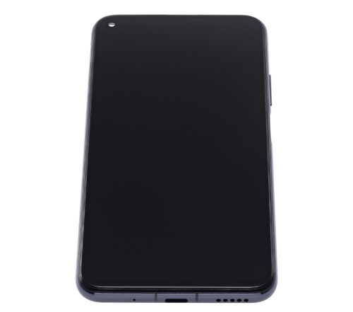Écran LCD avec cadre pour Huawei Honor 20 / Nova 5T (reconditionné) (noir minuit) – Image 7