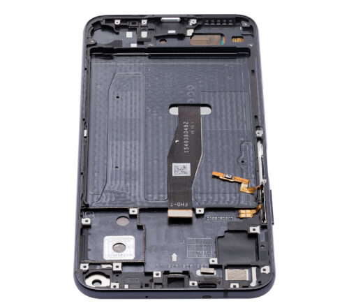Écran LCD avec cadre pour Huawei Honor 20 / Nova 5T (reconditionné) (noir minuit) – Image 8