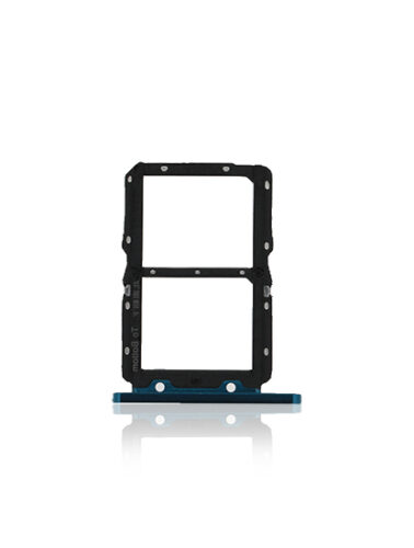 Sim Card Tray For Huawei Honor 20 (Sapphire Blue) – Image 2