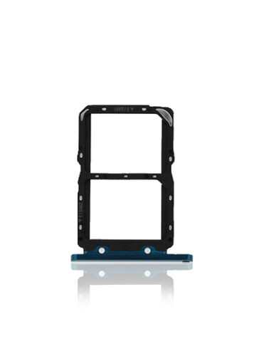 Sim Card Tray For Huawei Honor 20 (Sapphire Blue) – Image 3