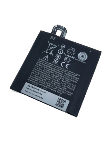 Batterie de remplacement pour HTC U Play (B2PZM100) – Image 3