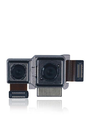Back Camera Module With Flex Cable For HTC U12 Plus