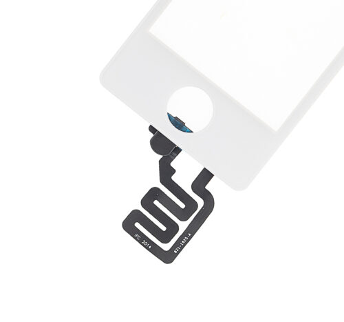 Numériseur pour iPod Nano 7 (blanc) – Image 2