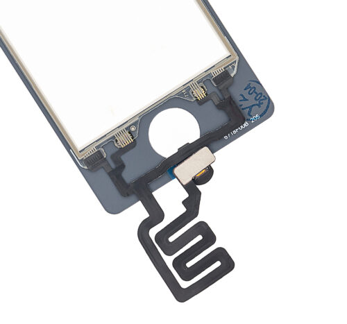 Numériseur pour iPod Nano 7 (blanc) – Image 4
