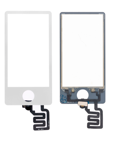 Numériseur pour iPod Nano 7 (blanc) – Image 6