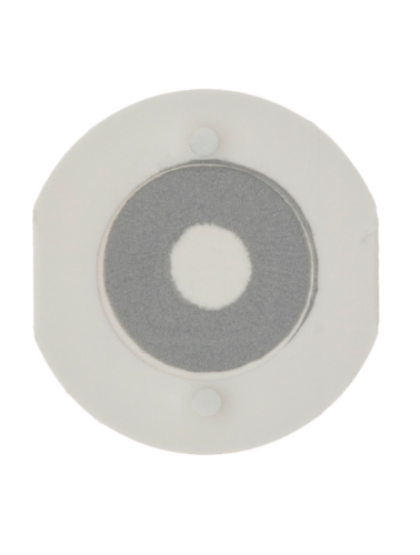 Bouton Home pour iPod Nano 7 (blanc) – Image 3