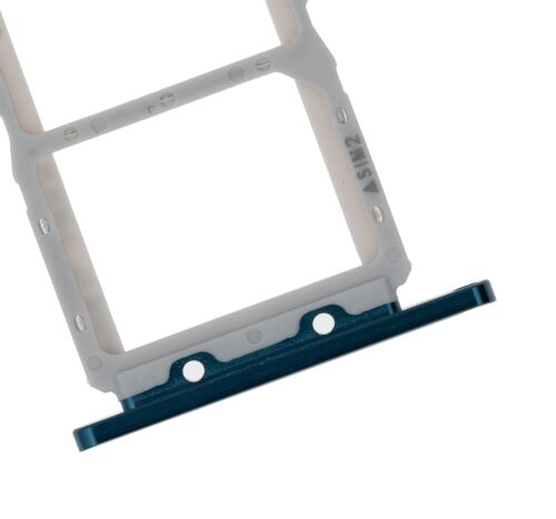 Sim Card Tray For Huawei Honor 20 Pro (Phantom Blue) – Image 2