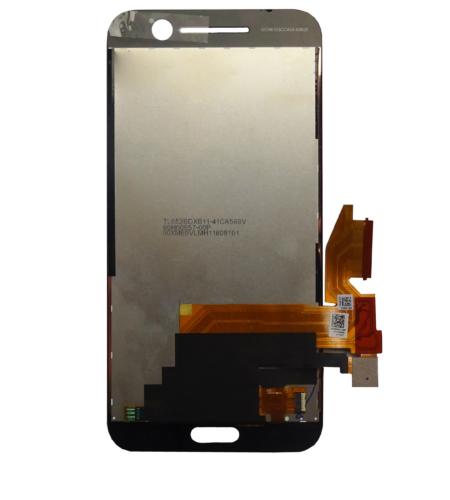 Écran LCD sans cadre pour HTC M10 (reconditionné) (blanc) – Image 3