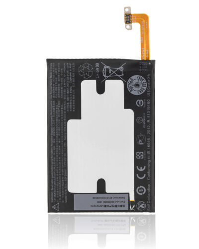 Batterie de remplacement pour HTC M10 (B2PS6100) – Image 3