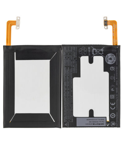 Batterie de remplacement pour HTC M10 (B2PS6100) – Image 2