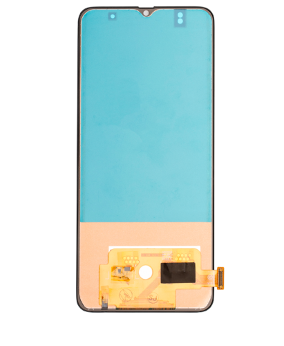 Écran LCD sans cadre pour Samsung Galaxy A70 (A705 / 2019) (sans lecteur d'empreintes digitales) (compatible: Incell) (Toutes couleurs) – Image 4
