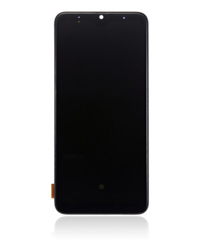 Bloc écran OLED avec cadre pour Samsung Galaxy A70 (A705 / 2019) (6.33") (compatible qualité supérieure) (toutes couleurs) – Image 3