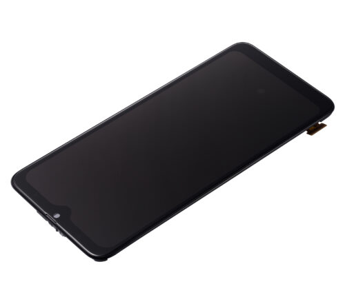 Bloc écran OLED avec cadre pour Samsung Galaxy A70 (A705 / 2019) (6.33") (compatible qualité supérieure) (toutes couleurs) – Image 5