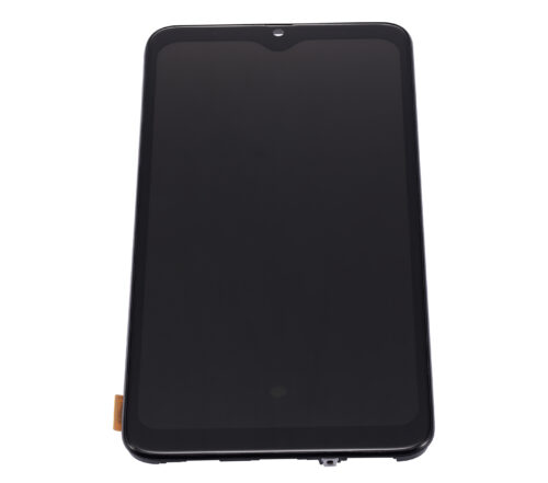 Bloc écran OLED avec cadre pour Samsung Galaxy A70 (A705 / 2019) (6.33") (compatible qualité supérieure) (toutes couleurs) – Image 7