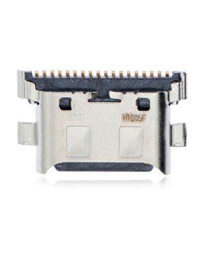 Charging Port Only For Samsung Galaxy S10 Lite / Note 10 Lite / A71 5G / A71 / A51 5G / A32 5G / A32 / A70 / A50 / A31 / A30S / A41 / A10E / A20E / A20/ A51/ A42 5G/ A60/ A50S/ A40/ A3 / A22/ A12 / A13 5G/ A21S/ A146F/M 5G (2023) (Soldering Required)