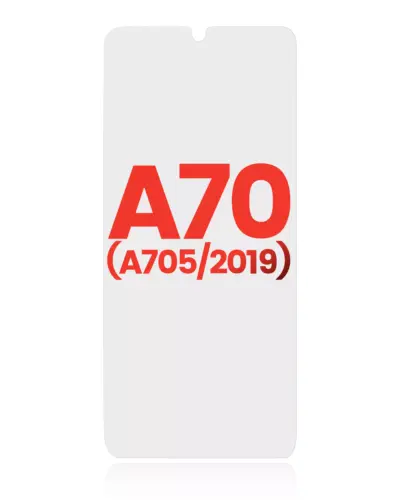Polarizer Film For Samsung Galaxy A70 (A705 / 2019) (10 Pack)